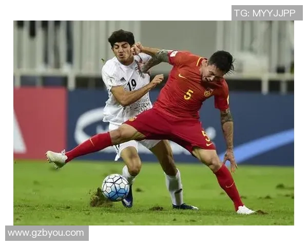 中国与伊朗足球对决腾讯体育全程直播精彩瞬间回顾 中国与伊朗足球对决腾讯体育全程直播精彩瞬间回顾